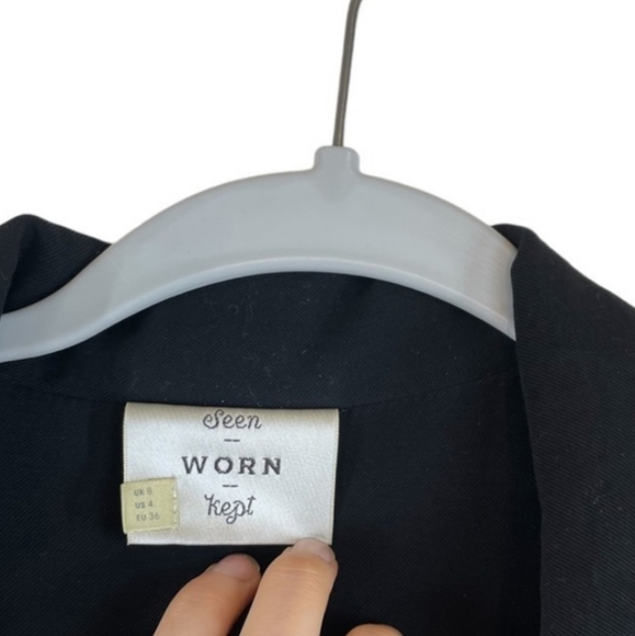 Seen Worn Kept Hayden Utility Jumpsuit - Picture 3 of 11